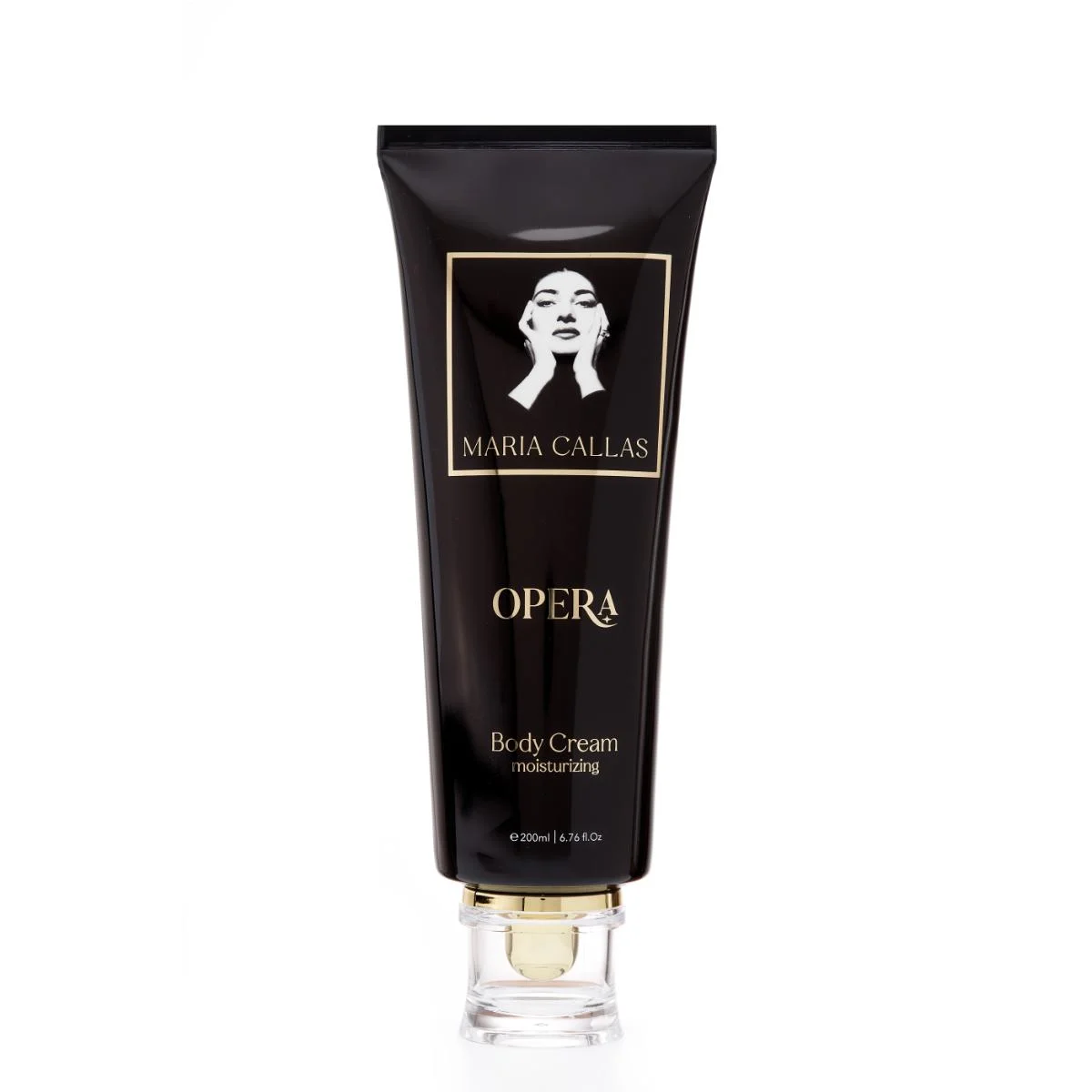 BODY CREAM OPERA 200ML - Image 1