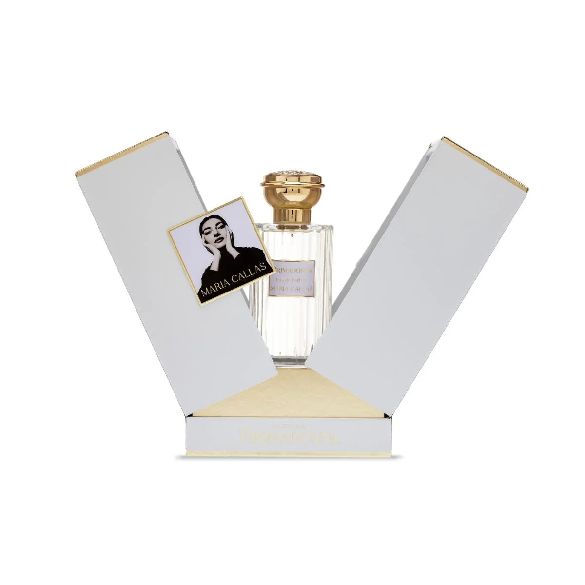 EAU DE PARFUM PRIMADONNA 100ML - Image 2