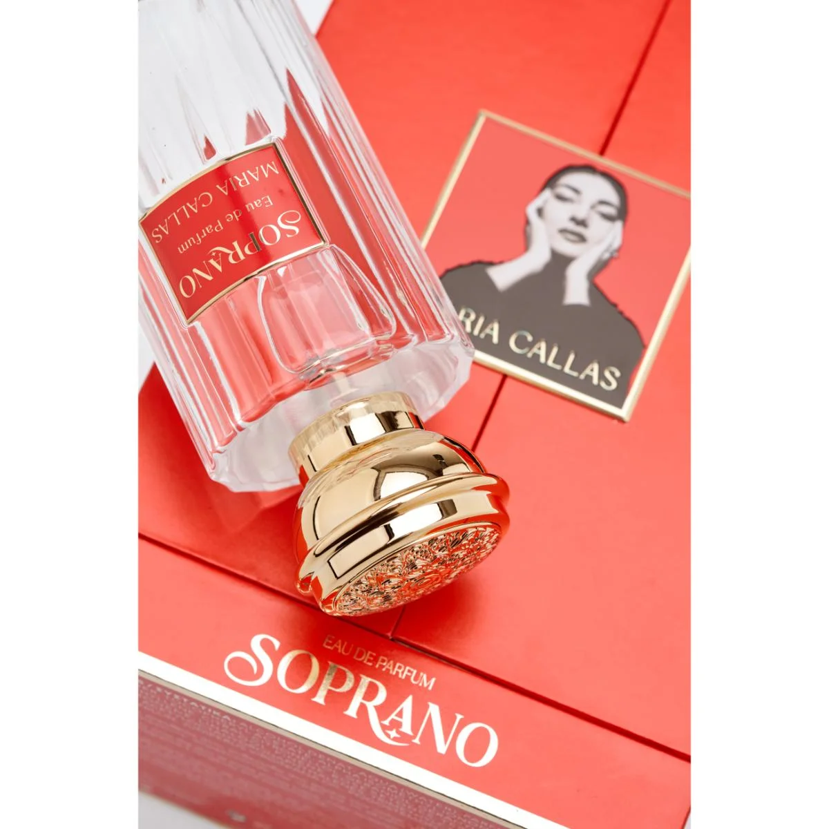 EAU DE PARFUM SOPRANO 100ML - Image 3
