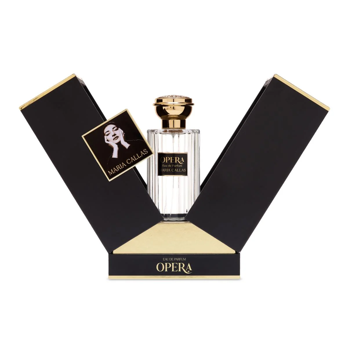 EAU DE PARFUM OPERA 100ML - Image 2