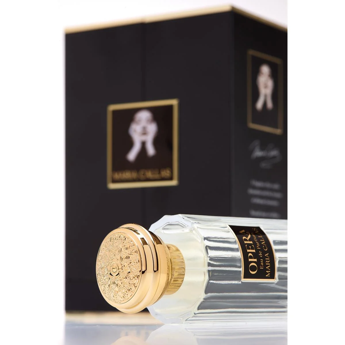 EAU DE PARFUM OPERA 100ML - Image 3