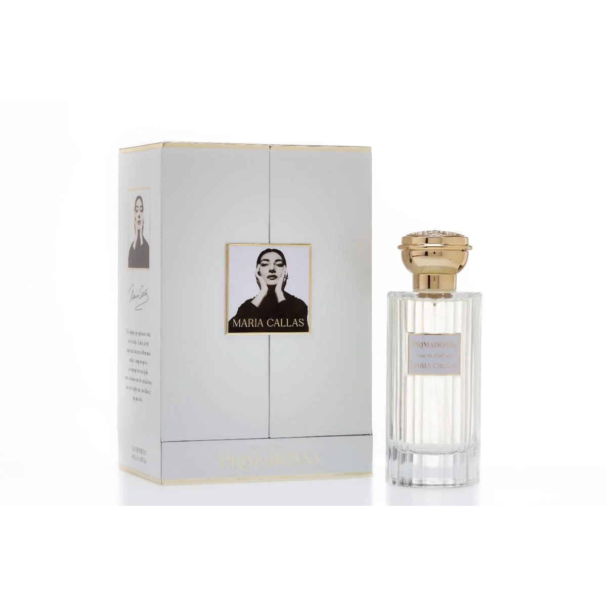 EAU DE PARFUM PRIMADONNA 100ML - Image 1