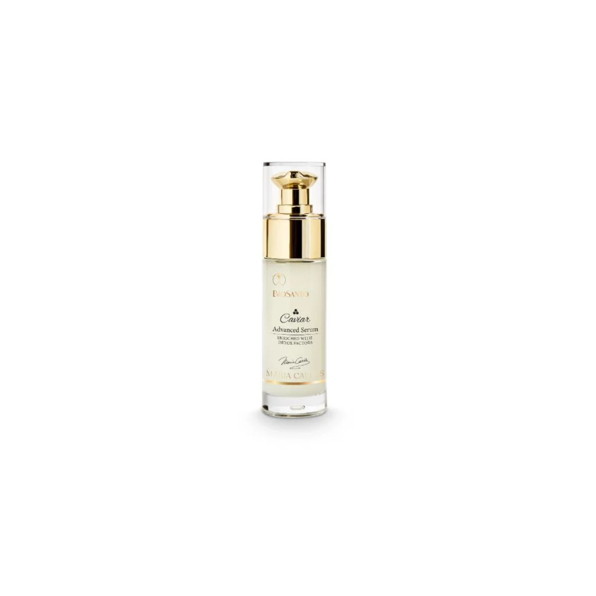 CAVIAR ADVANCED SERUM 30ML - Image 2