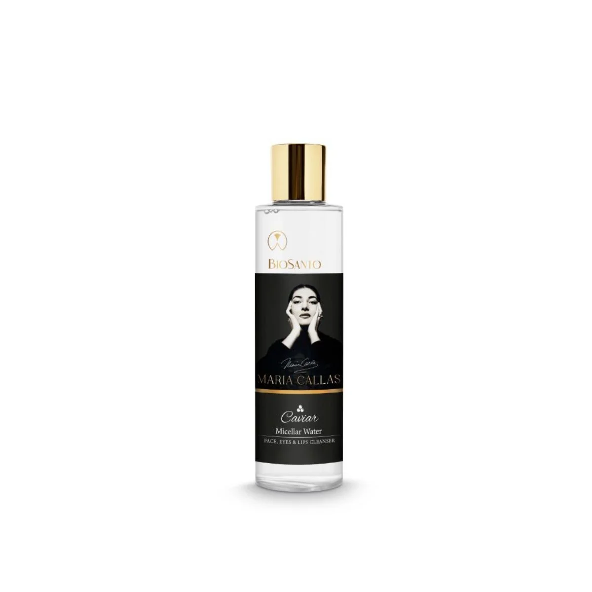 CAVIAR MICELLAR WATER 200ml - Image 1